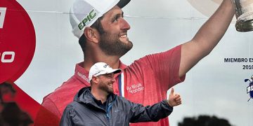 El conquense Antonio Cano se proclama Campeón de España de 5ª categoría de golf