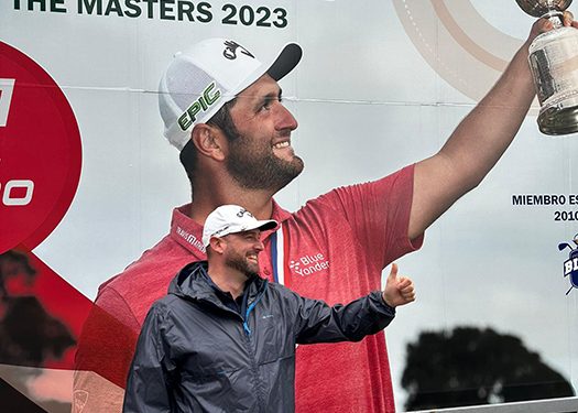 El conquense Antonio Cano se proclama Campeón de España de 5ª categoría de golf 1 El conquense Antonio Cano se proclama Campeón de España de 5ª categoría de golf