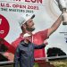 El conquense Antonio Cano se proclama Campeón de España de 5ª categoría de golf 3 El conquense Antonio Cano se proclama Campeón de España de 5ª categoría de golf