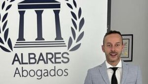 El conquense Pedro Albares, entre los mejores abogados de España en 'Best Lawyers'