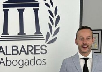 El conquense Pedro Albares, entre los mejores abogados de España en 'Best Lawyers' 5 El conquense Pedro Albares, entre los mejores abogados de España en 'Best Lawyers'