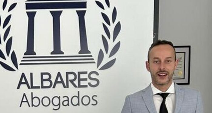 El conquense Pedro Albares, entre los mejores abogados de España en 'Best Lawyers' 1 El conquense Pedro Albares, entre los mejores abogados de España en 'Best Lawyers'