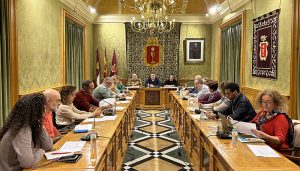 El Consejo Escolar Municipal de Cuenca designa a parte de sus nuevos miembros y aprueba el inicio del proceso electoral para completarlo