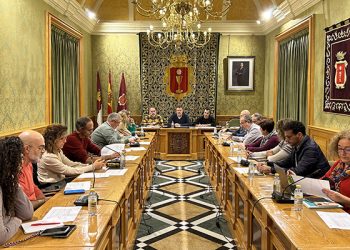 El Consejo Escolar Municipal de Cuenca designa a parte de sus nuevos miembros y aprueba el inicio del proceso electoral para completarlo