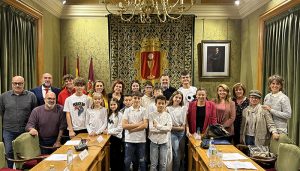 El Consejo Municipal de la Infancia y la Adolescencia de Cuenca incide en sus campañas sobre la salud mental y la convivencia ciudadana