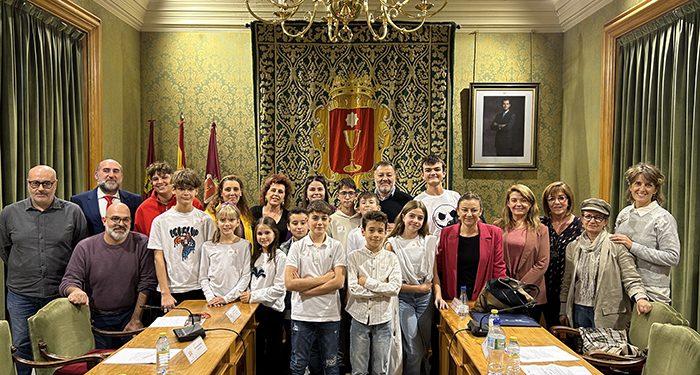 El Consejo Municipal de la Infancia y la Adolescencia de Cuenca incide en sus campañas sobre la salud mental y la convivencia ciudadana