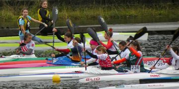 El Cuenca con Carácter consigue un bronce en el Campeonato de Espan a de Jóvenes Promesas
