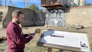 El emprendedor alcarreño Sergio Berbería presenta Empoblados, una herramienta para gestionar y potenciar el turismo rural