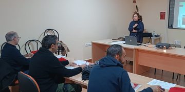 El envejecimiento de la maquinaria, la falta de evaluación de los equipos de trabajo y la edad de los trabajadores son las principales causas de accidentes laborales en el campo en CLM