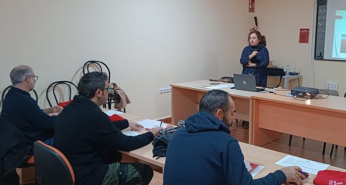 El envejecimiento de la maquinaria, la falta de evaluación de los equipos de trabajo y la edad de los trabajadores son las principales causas de accidentes laborales en el campo en CLM