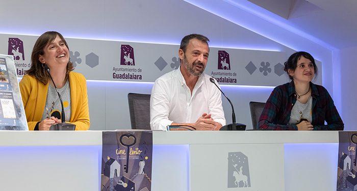 El Festival de Cine Lento regresa a Guadalajara en su XIII edición para hablar de los secretos