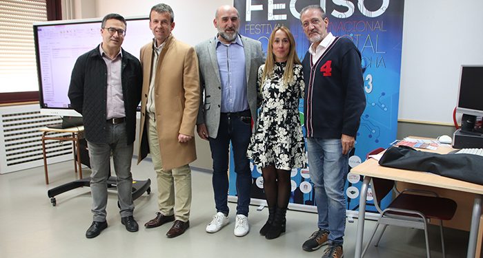 El festival FECISO pone fin a su XX Edición visitando Cuenca