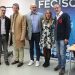 El festival FECISO pone fin a su XX Edición visitando Cuenca