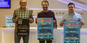 El festival Ke Kaña dobla la apuesta en Guadalajara: dos días y nuevas actividades en su décima edición