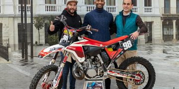El Freestyle World Tour llega a Guadalajara con más de 4.000 entradas vendidas