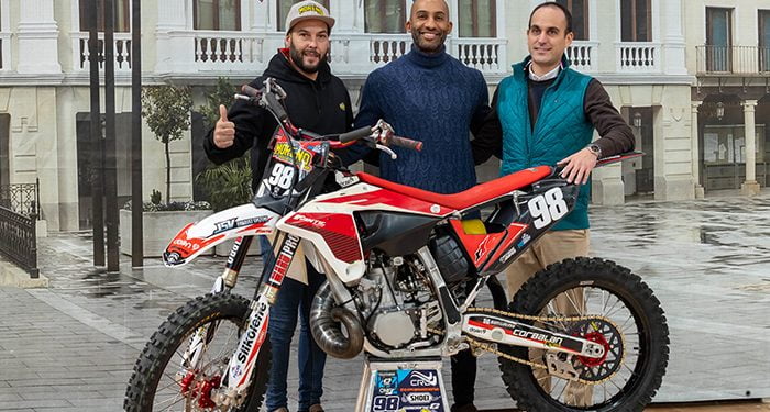 El Freestyle World Tour llega a Guadalajara con más de 4.000 entradas vendidas 1 El Freestyle World Tour llega a Guadalajara con más de 4.000 entradas vendidas