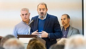 El Gobierno de Castilla-La Mancha destaca la Ley contra la Despoblación como iniciativa ejemplar para vertebrar y cohesionar la región