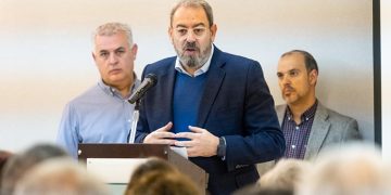 El Gobierno de Castilla-La Mancha destaca la Ley contra la Despoblación como iniciativa ejemplar para vertebrar y cohesionar la región
