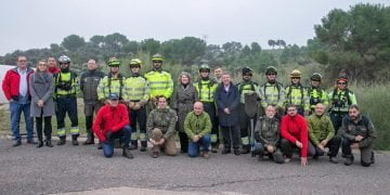 El Gobierno de Castilla-La Mancha destinará más de 80 millones de euros a renovar los medios aéreos de extinción de incendios forestales del Plan INFOCAM