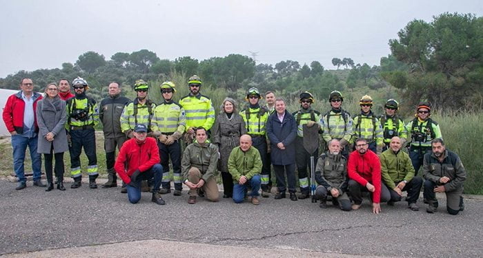 El Gobierno de Castilla-La Mancha destinará más de 80 millones de euros a renovar los medios aéreos de extinción de incendios forestales del Plan INFOCAM