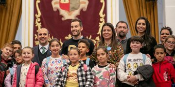 El Gobierno de Castilla-La Mancha presenta la ‘versión amigable’ para niñas, niños y adolescentes de la Ley de Atención a la Infancia y la Adolescencia de la región