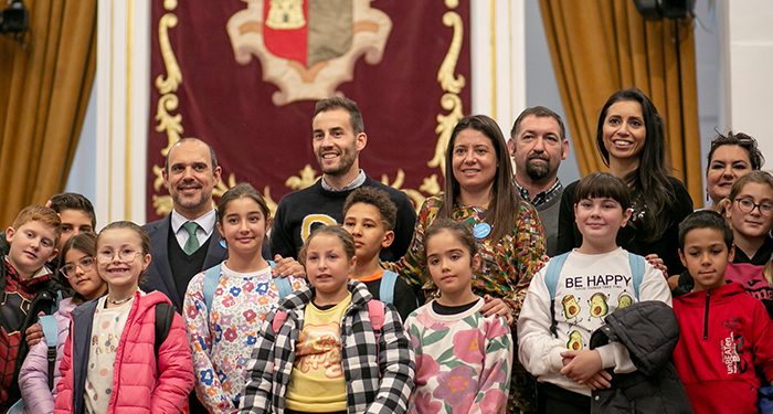 El Gobierno de Castilla-La Mancha presenta la ‘versión amigable’ para niñas, niños y adolescentes de la Ley de Atención a la Infancia y la Adolescencia de la región