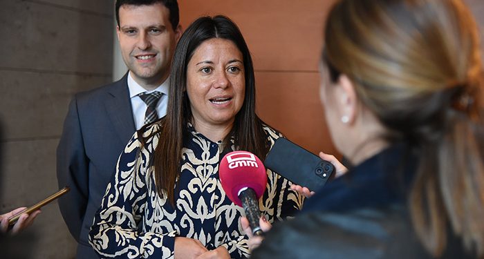 El Gobierno de Castilla-La Mancha publicará en noviembre la convocatoria Inclusión Social con una inversión de 5,3 millones de euros