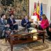 El Gobierno de Castilla-La Mancha reafirma su compromiso para que Guadalajara capital siga “avanzando con un objetivo común”