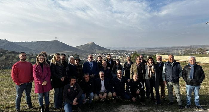 El Gobierno de Castilla-La Mancha y ADEL Sierra Norte han promovido 368 proyectos en la provincia de Guadalajara 1 El Gobierno de Castilla-La Mancha y ADEL Sierra Norte han promovido 368 proyectos en la provincia de Guadalajara