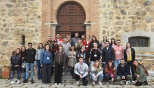 El Gobierno regional aborda con técnicos de juventud temáticas relacionadas con la salud mental y las redes sociales
