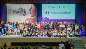 El Gobierno regional alerta de los discursos “dañinos” sobre violencia de género, porque generan “miedo” e “indefensión” en las víctimas