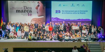 El Gobierno regional alerta de los discursos “dañinos” sobre violencia de género, porque generan “miedo” e “indefensión” en las víctimas
