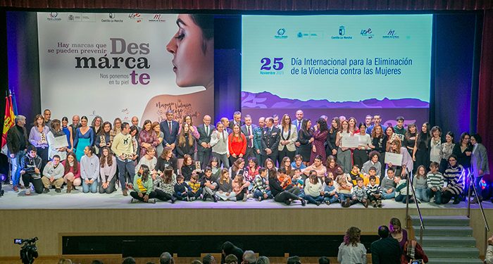 El Gobierno regional alerta de los discursos “dañinos” sobre violencia de género, porque generan “miedo” e “indefensión” en las víctimas