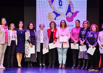 El Gobierno regional apuesta por la promoción del talento de las mujeres en la cultura con la II edición de los Premios de Cine ‘Alice Guy’ El Gobierno regional apuesta por la promoción del talento de las mujeres en la cultura con la II edición de los Premios de Cine ‘Alice Guy’