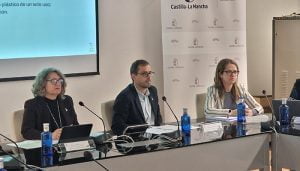 El Gobierno regional avanza en distintos asuntos de importancia medioambiental para Castilla-La Mancha con las entidades y colectivos integrados en el CAMA
