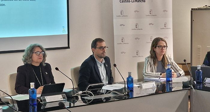 El Gobierno regional avanza en distintos asuntos de importancia medioambiental para Castilla-La Mancha con las entidades y colectivos integrados en el CAMA