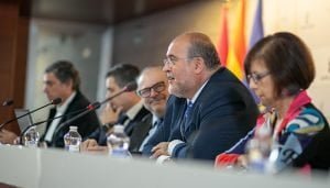 El Gobierno regional avanza en la creación de la futura Ley de Accesibilidad que se aprobará a lo largo de esta legislatura