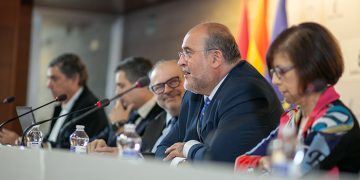 El Gobierno regional avanza en la creación de la futura Ley de Accesibilidad que se aprobará a lo largo de esta legislatura