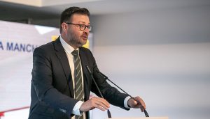 El Gobierno regional comenzará a implantar en los próximos meses 206 aulas flexibles en municipios situados en zonas de intensa despoblación