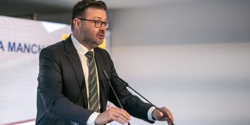 El Gobierno regional comenzará a implantar en los próximos meses 206 aulas flexibles en municipios situados en zonas de intensa despoblación