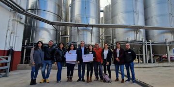 El Gobierno regional concede más de cinco millones de euros de ayudas VINATI a 16 bodegas y cooperativas de Cuenca