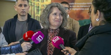 El Gobierno regional destaca el papel internacional del Plan INFOCAM y su apuesta por la innovación de la gestión de las emergencias por incendios forestales