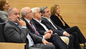 El Gobierno regional destaca la importancia del programa ‘UCLM Rural’ para mostrar a los jóvenes las oportunidades laborales en los pueblos