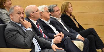 El Gobierno regional destaca la importancia del programa ‘UCLM Rural’ para mostrar a los jóvenes las oportunidades laborales en los pueblos