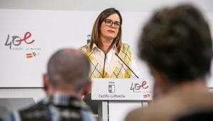 El Gobierno regional destinará 6,3 millones de euros para programas con entidades sociales destinados a la atención a la infancia y las familias en 2024