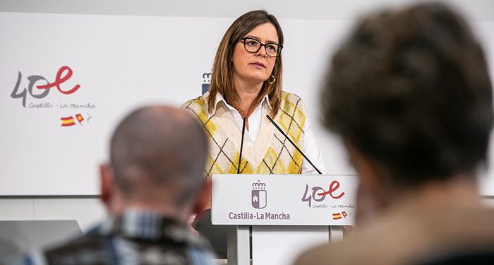 El Gobierno regional destinará 6,3 millones de euros para programas con entidades sociales destinados a la atención a la infancia y las familias en 2024 1 El Gobierno regional destinará 6,3 millones de euros para programas con entidades sociales destinados a la atención a la infancia y las familias en 2024