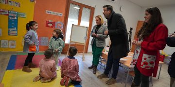 El Gobierno regional destinará el próximo año 341 millones de euros a la lucha contra la despoblación en materia de Educación, Cultura y Deporte