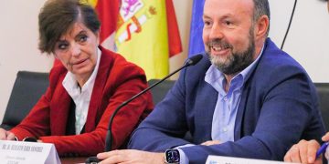 El Gobierno regional destinará el próximo año más de 93 millones de euros a la formación de los profesionales del SESCAM