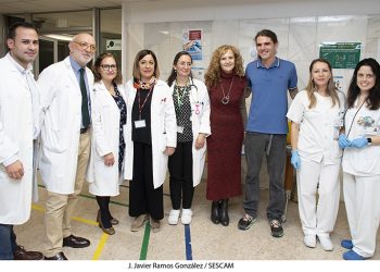 El Gobierno regional incide en la importancia de la prevención y los hábitos saludables para anticiparse a la diabetes y sus complicaciones