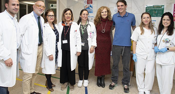 El Gobierno regional incide en la importancia de la prevención y los hábitos saludables para anticiparse a la diabetes y sus complicaciones